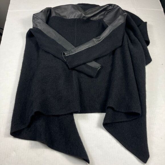 Under Armour Womens Storm Quilted Puffer Jacket Black Lightweight Coat MEDIUM - Picture 6 of 12